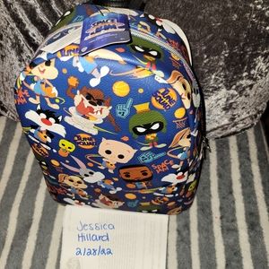 Funko Space Jam New Legacy Mini Backpack